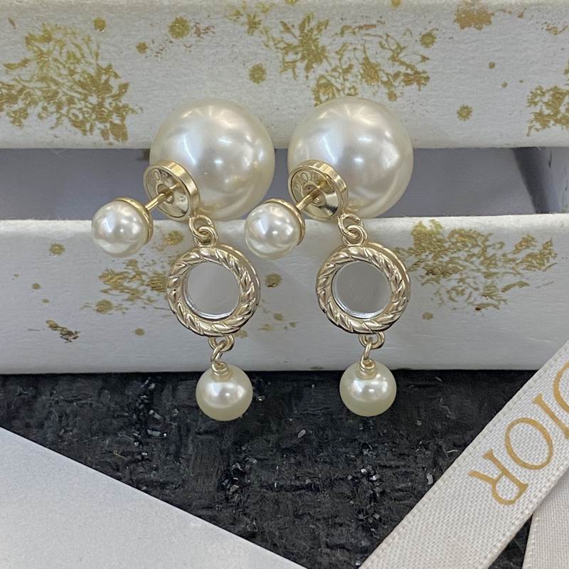 Dior Earring 08yxq20